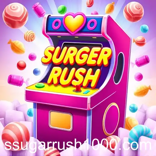 Exploring the Excitement of Arcade Games and the Allure of 'SUGAR RUSH 1000'