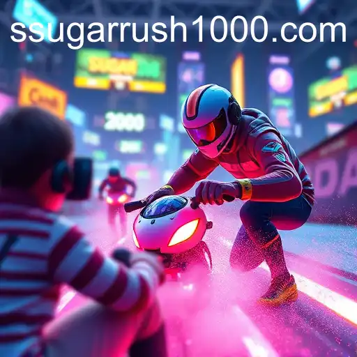 The Evolution of Gaming in 2026