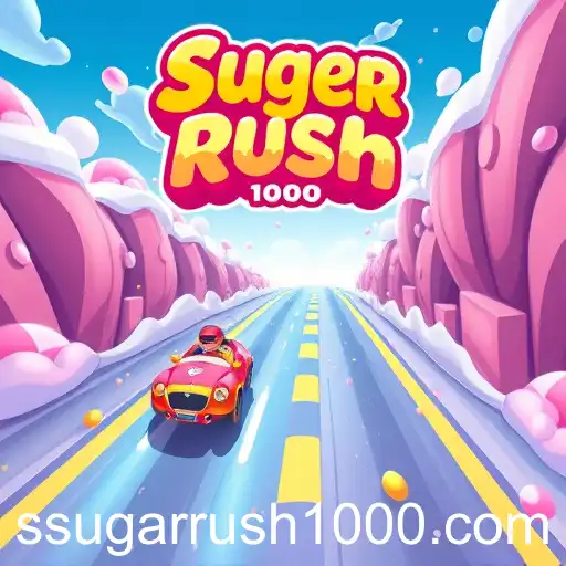 The Phenomenon of SUGAR RUSH 1000
