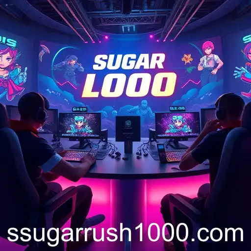 Digital Surge Boosts Gaming Engagement