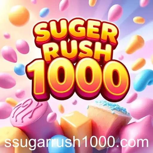 Sugar Rush 1000: Redefining Interactive Gaming