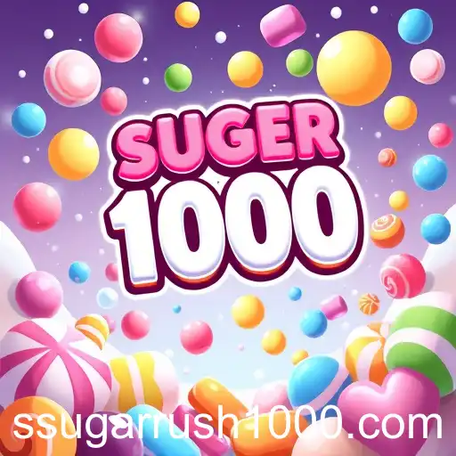 Gaming Surge as Sugar Rush 1000 Takes Center Stage