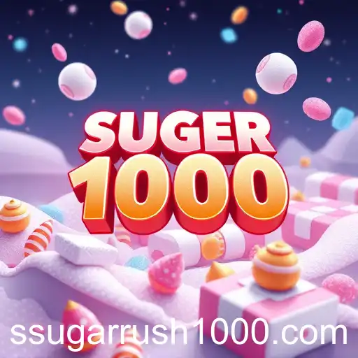 The Thriving Trend of Online Gaming with SUGAR RUSH 1000