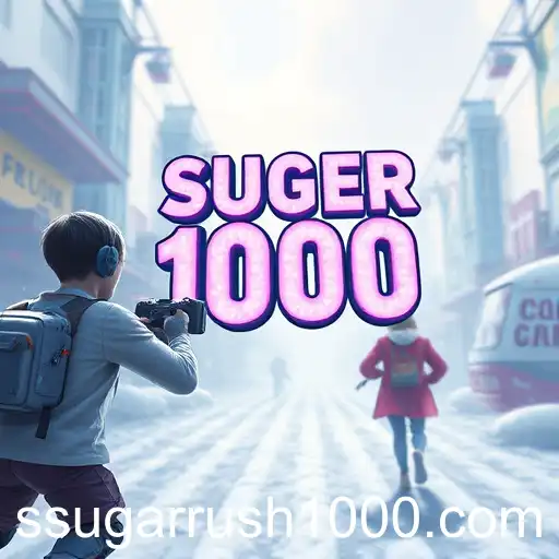 The Rise of SUGAR RUSH 1000 in Gaming
