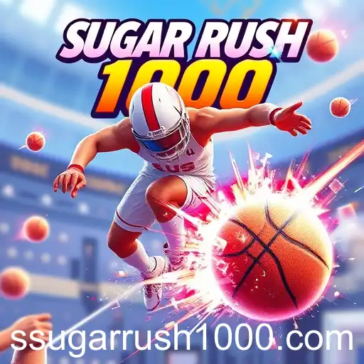 The Revived Gaming Excitement with SUGAR RUSH 1000