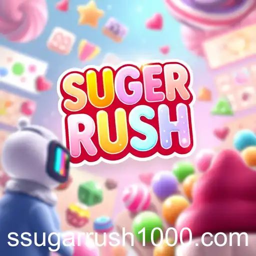 Exploring the Obsession with SUGAR RUSH 1000