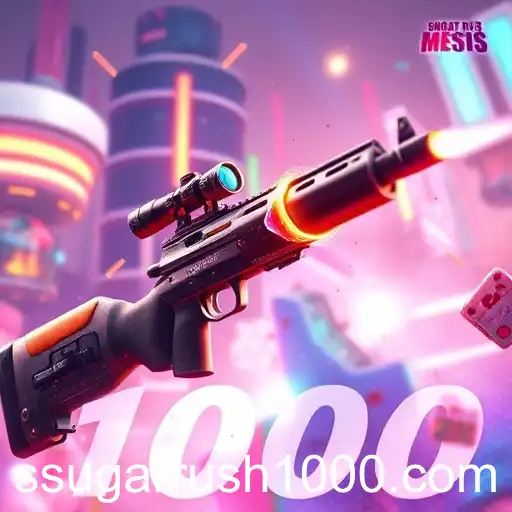 Exploring the Dynamic World of Shooter Games: The Rise of 'SUGAR RUSH 1000'