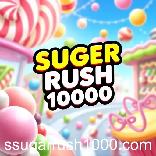 Exploring the Sweet World of Simulation Games: Spotlight on 'SUGAR RUSH 1000'