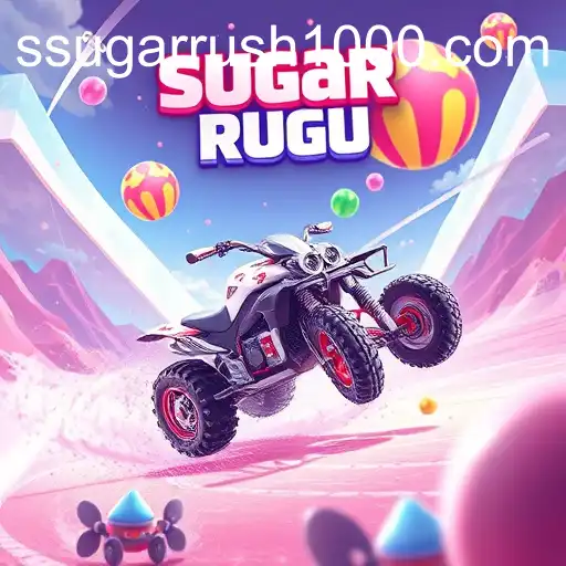 The Cultural Impact of SUGAR RUSH 1000