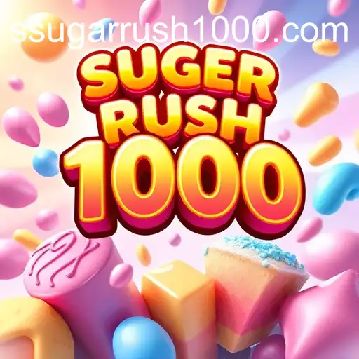 The Phenomenon of SUGAR RUSH 1000
