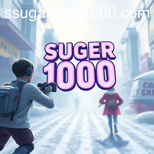 Exploring the Phenomenon of SUGAR RUSH 1000