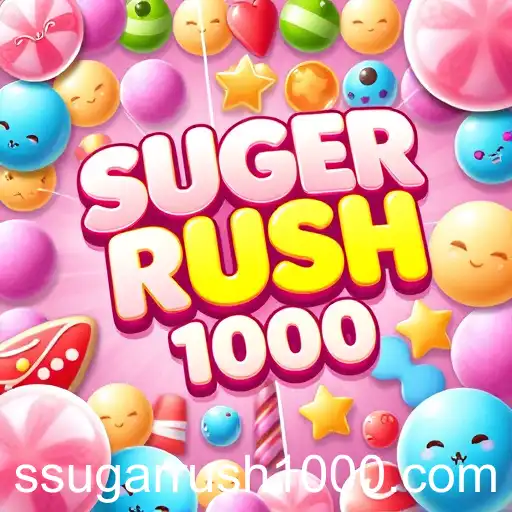 Gaming Surge as Sugar Rush 1000 Takes Center Stage