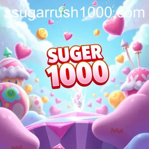 The Rise of SUGAR RUSH 1000 on Gaming Platforms