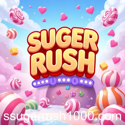 The Rise of SUGAR RUSH 1000 in Gaming