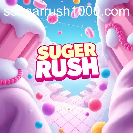 The Game Changing Dynamics of SUGAR RUSH 1000