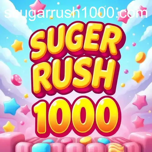 The Rise of SUGAR RUSH 1000 in Gaming