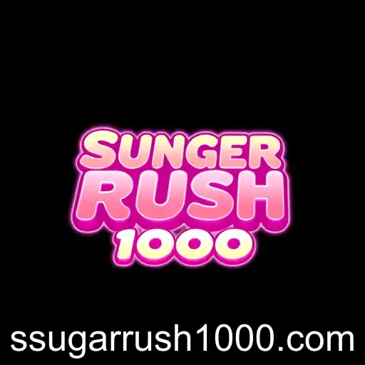 Sugar Rush 1000: A Sweet Sensation in Online Gaming