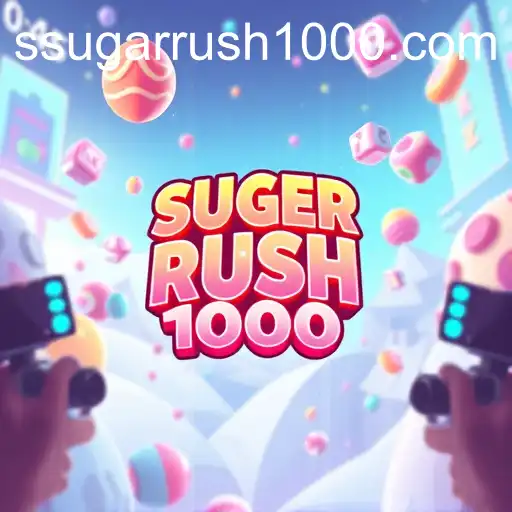 The Sweet Surge of Online Gaming